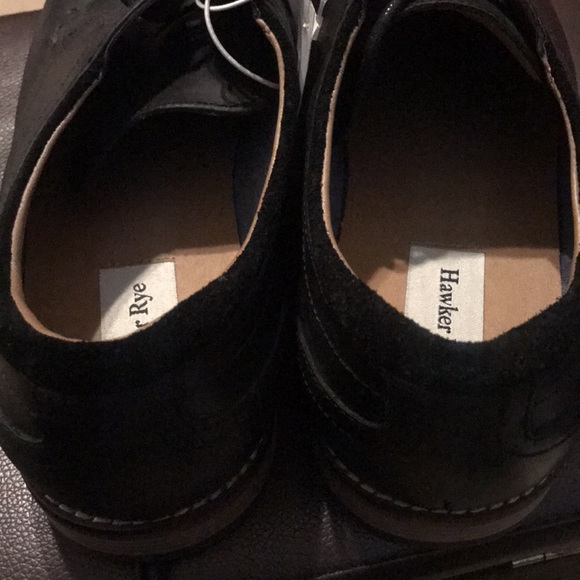 Hawker Rye - Picture 3 of 16